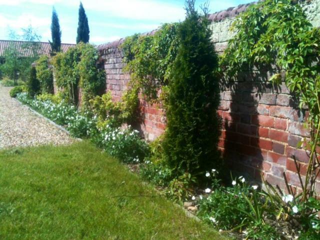 Lackford Lakes Barns Flempton Bagian luar foto